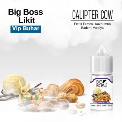 Big Boss Likit Calipter Cow Likit