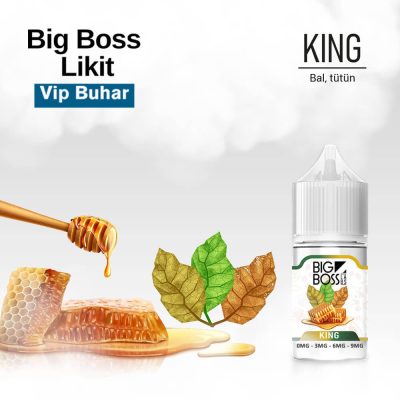Big Boss Likit King Likit