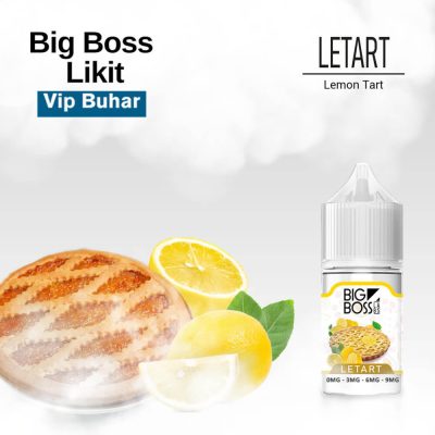 Big Boss Likit Letart Likit
