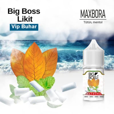 Big Boss Likit Maxbora Likit