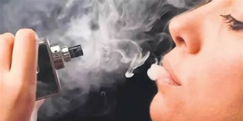 Elektronik sigara kullanimi ve etkileri