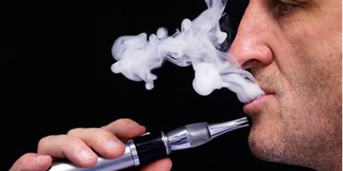 Elektronik sigara zararlari nelerdir