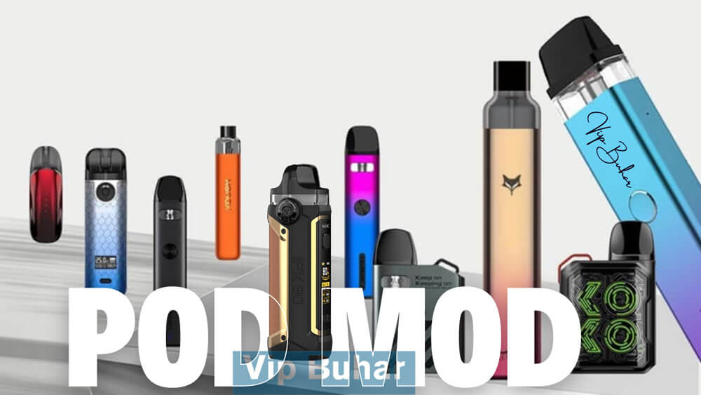 Hangi Elektronik Sigarayı Almalıyım? En İyi Elektronik Sigara Seçme Rehberi 3 Pod Mod Elektronik Sigara, Vip Buhar