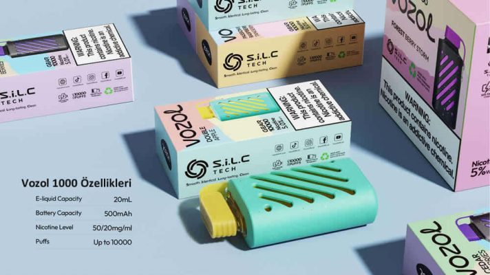 vozol 10000 özellikleri, vozol 10 bin, vozol puff, vozol 10k, vozol fiyat