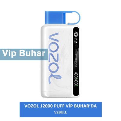vozol 12000 vzbull, vozol puff elektronik sigara fiyatları, vozol 12k