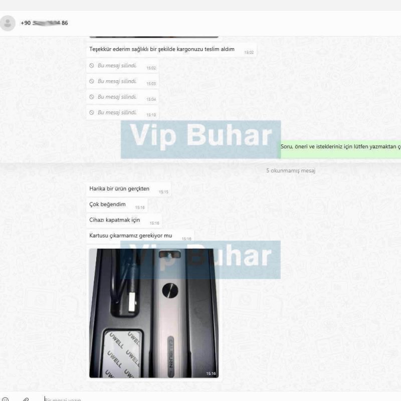 Referanslarımız 100 100