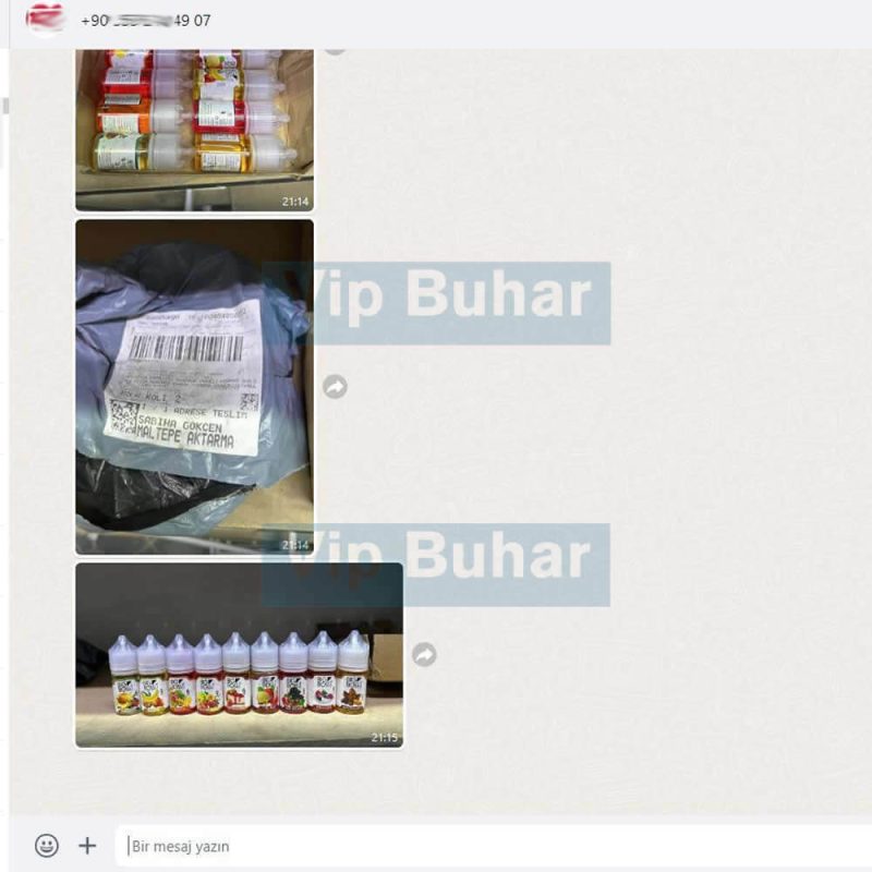 Referanslarımız 119 119