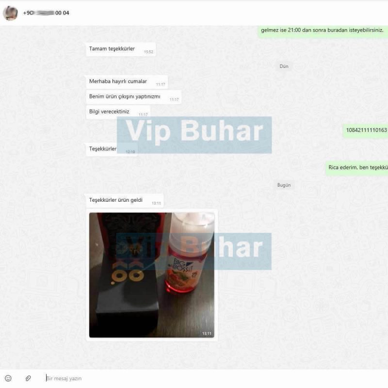 Referanslarımız 124 124