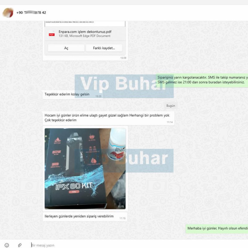 Referanslarımız 127 127