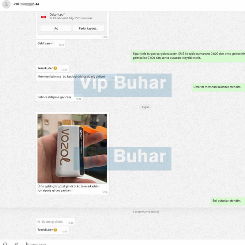 Referanslarımız 133 133