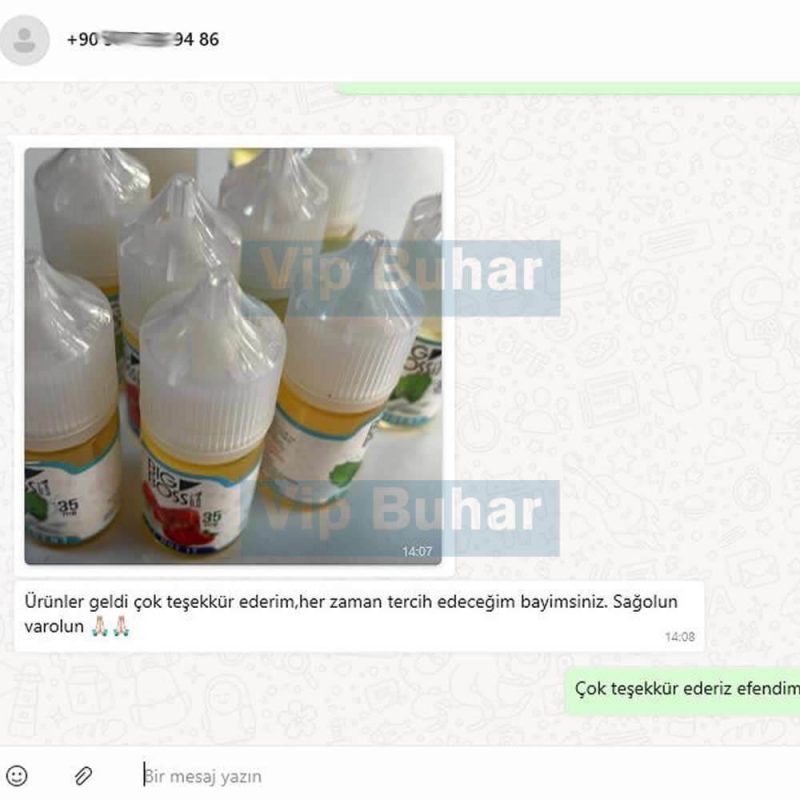 Referanslarımız 137 137