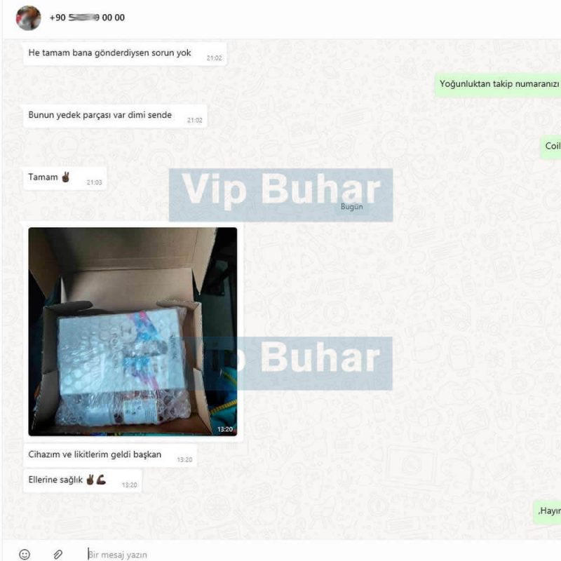 Referanslarımız 140 140