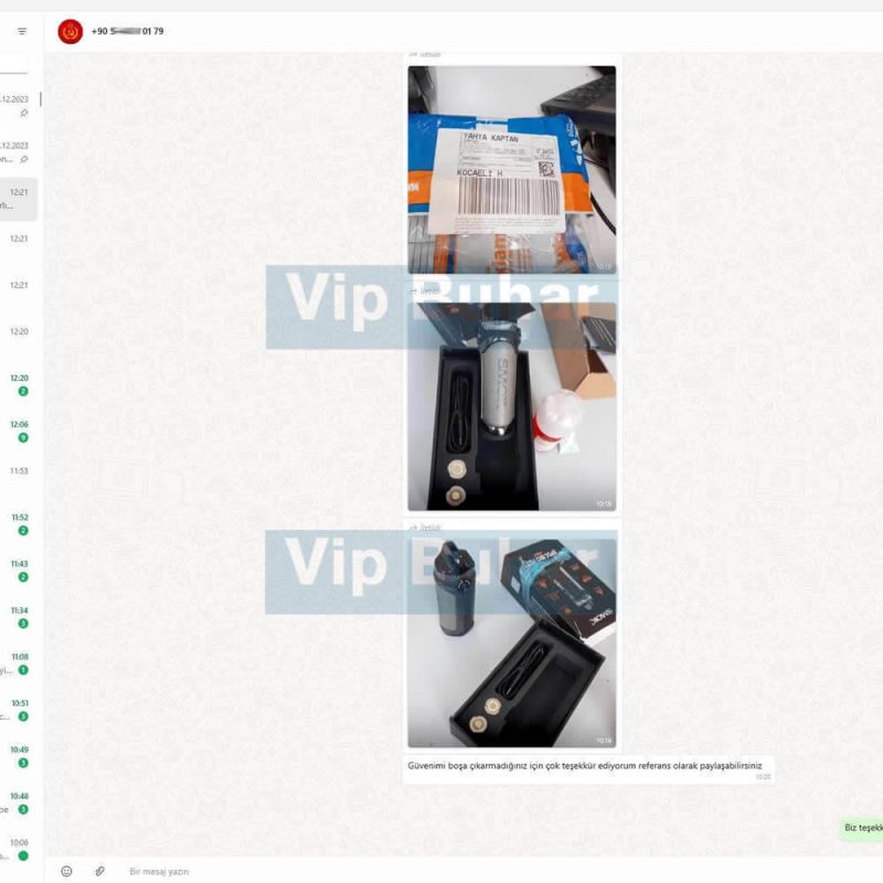 Referanslarımız 147 147