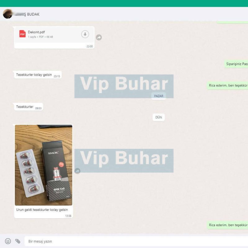 Referanslarımız 15 15