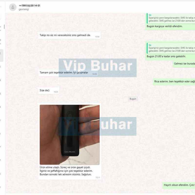 Referanslarımız 151 151