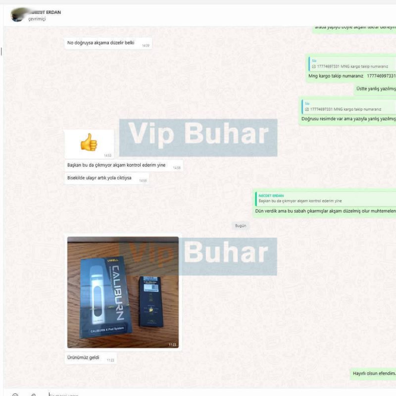 Referanslarımız 159 159