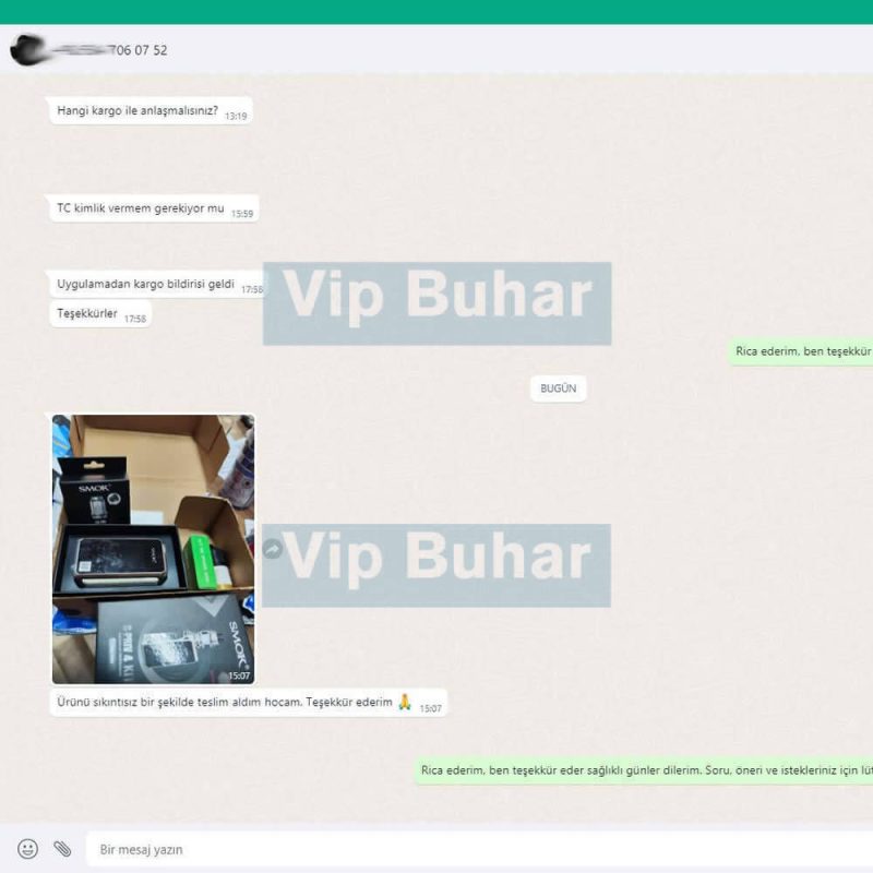 Referanslarımız 168 168