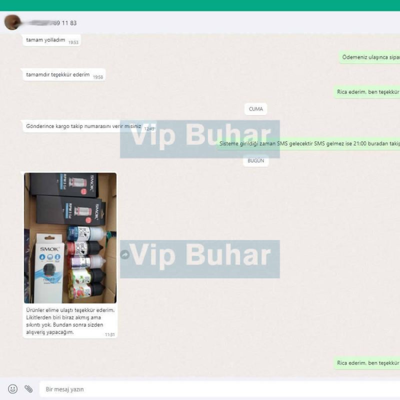 Referanslarımız 20 20