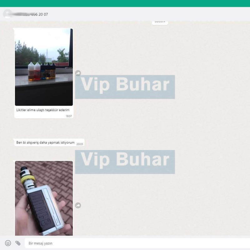 Referanslarımız 21 21