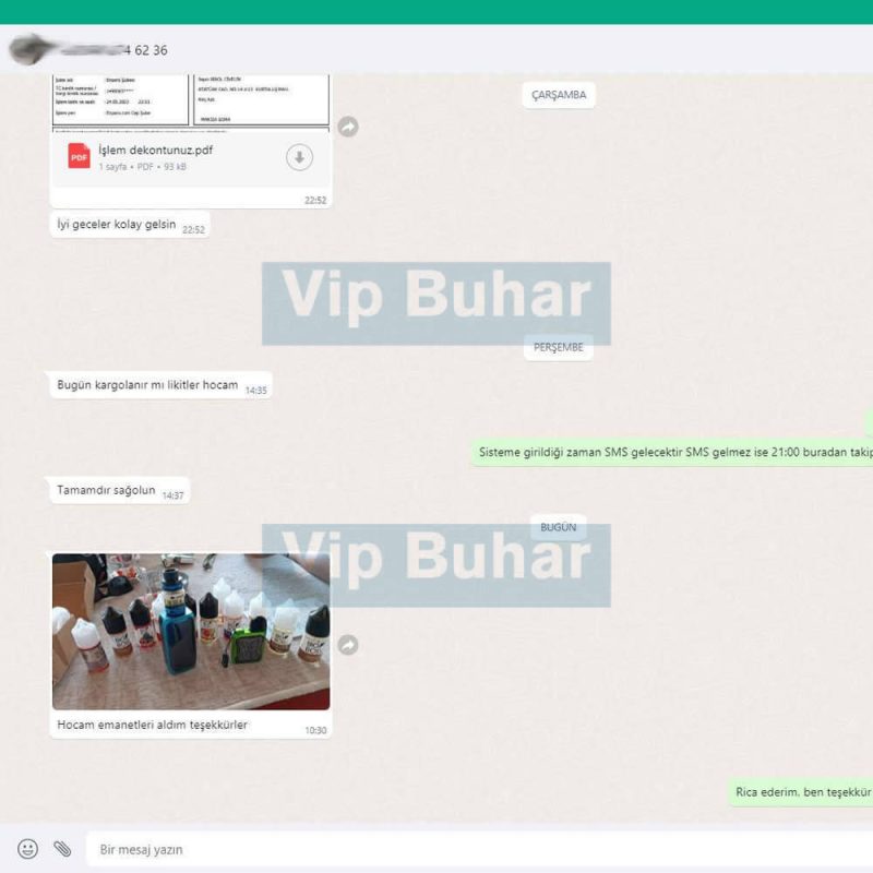 Referanslarımız 29 29