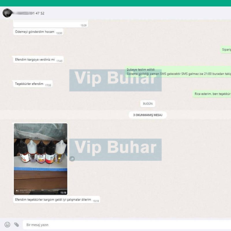 Referanslarımız 30 30