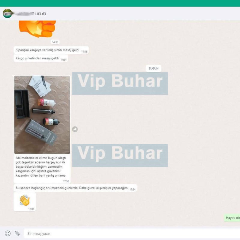 Referanslarımız 5 5