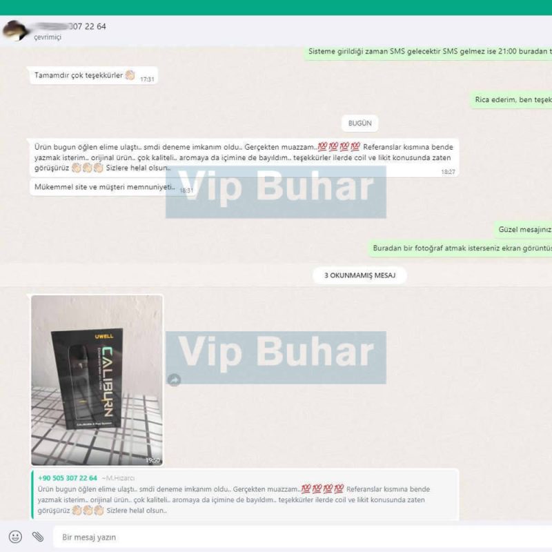 Referanslarımız 50 50