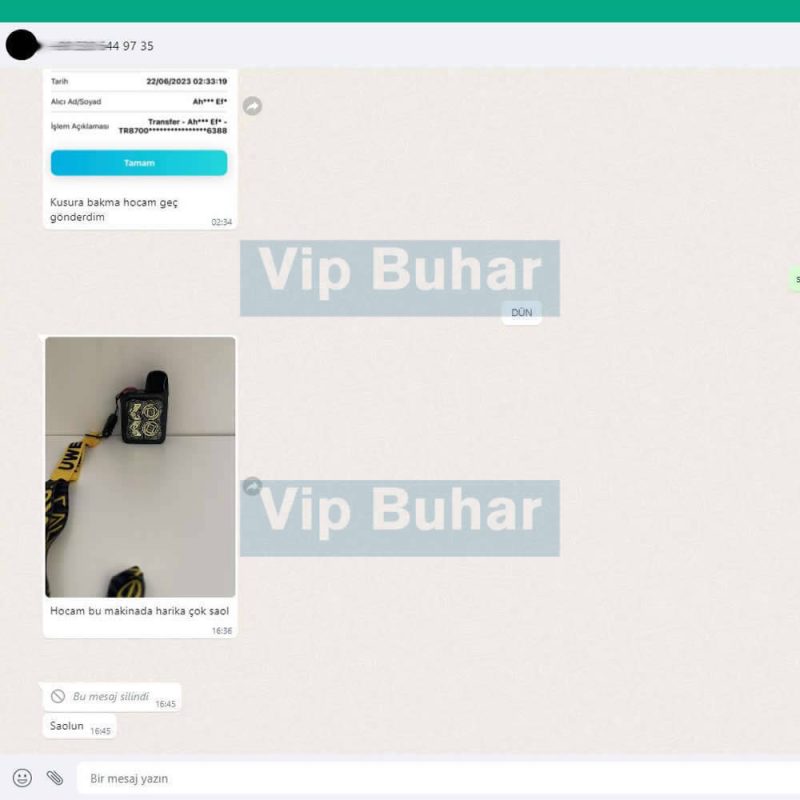 Referanslarımız 60 60