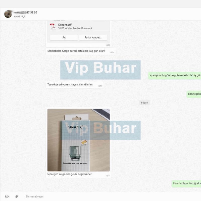 Referanslarımız 65 65