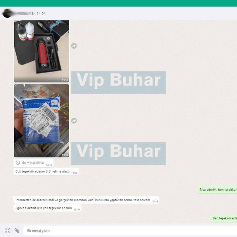 Referanslarımız 8 8