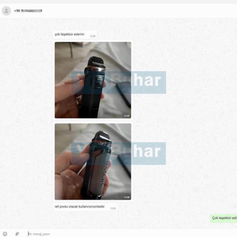 Referanslarımız 98 98