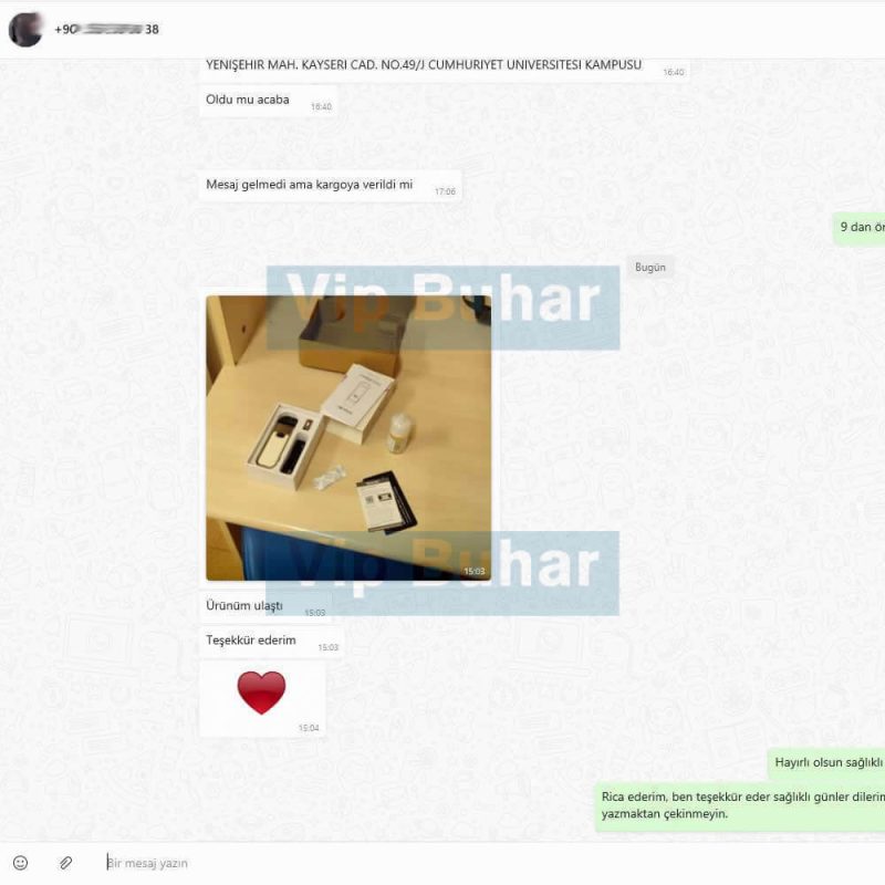 Referanslarımız 99 99