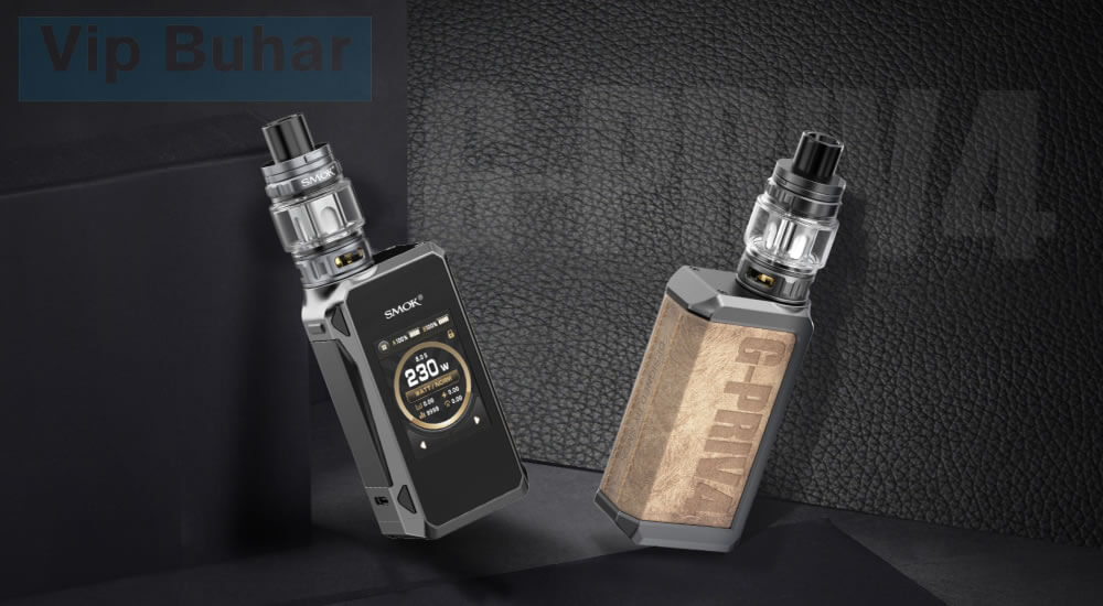 Hangi Elektronik Sigarayı Almalıyım? En İyi Elektronik Sigara Seçme Rehberi 7 Smok G Priv 4 Elektronik Sigara