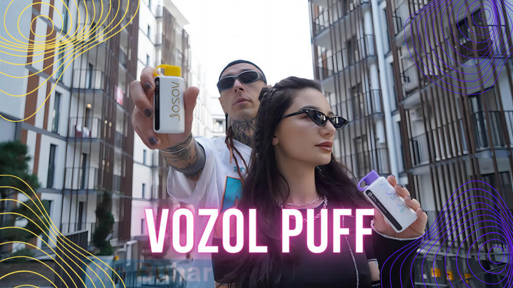 Hangi Elektronik Sigarayı Almalıyım? En İyi Elektronik Sigara Seçme Rehberi 4 Vozol Puff Kullan At Elektronik Sigara