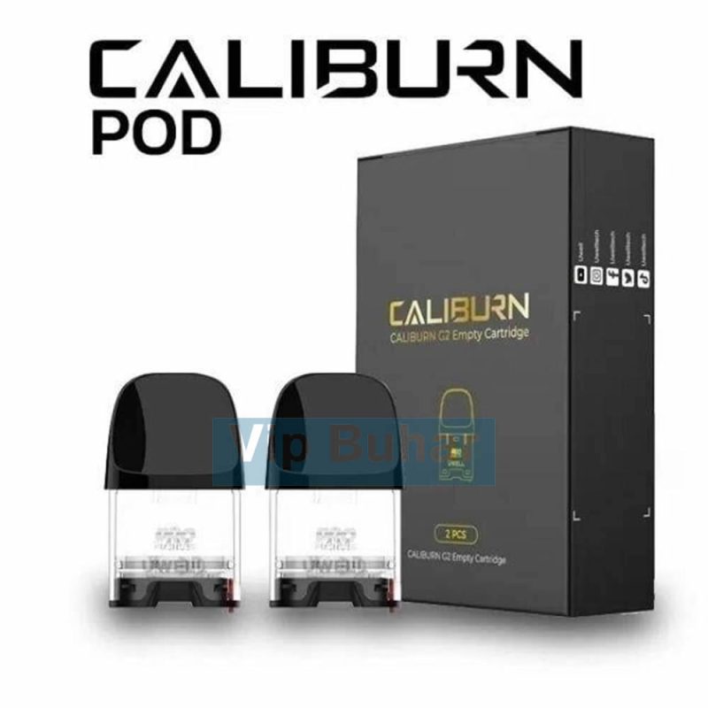 uwell caliburn g2, gk2 kartuş