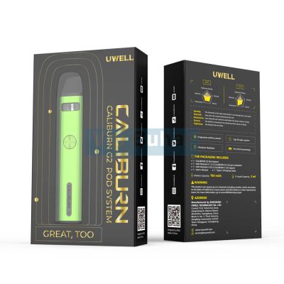 uwell caliburn g2 pod kit fiyatları, caliburn g2
