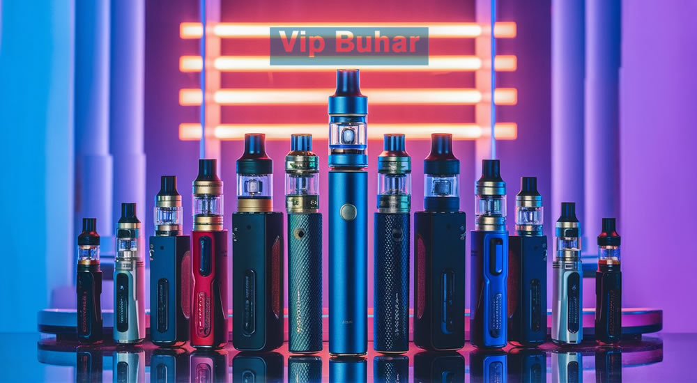 Elektronik Sigara Fiyatları, Vip Buhar Elektronik Sigara Sitesi Vape Shop