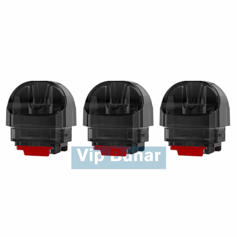 smok nord 5 kartuş 3'lü paket